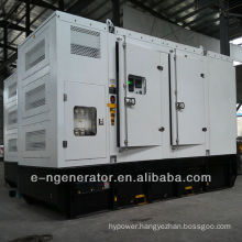 Power Plant - 625kva diesel generator set by E.N Power Supplier